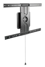 BRATECK επιτοίχια βάση τηλεόρασης LP69-46F , 37-80", έως 50kg