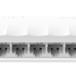 TP-LINK desktop switch LiteWave LS1005, 5-port 10/100Mbps, Ver 1.0