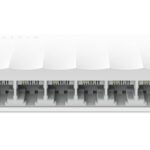 TP-LINK desktop switch LiteWave LS1008, 8-port 10/100Mbps, Ver 1.0