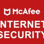 MCAFEE Internet Security ESD, 10 συσκευές, 1 έτος