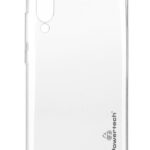 POWERTECH Θήκη Perfect Clear 1mm MOB-1363 Xiaomi Mi CC9/A3 lite, διάφανη
