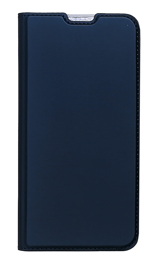 MOB-1482 POWERTECH Θήκη Βook Elegant MOB-1482 για iPhone 11 Pro Max, μπλε - Image 1