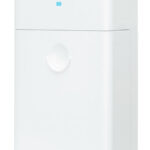 UBIQUITI PoE NanoSwitch N-SW, 4-Port 10/100/1000Mbps, outdoor