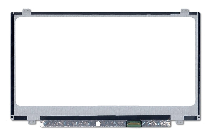 N140BGA-EA3 INNOLUX LCD οθόνη N140BGA-EA3, 14" HD, matte, 30 pin δεξιά - Image 1