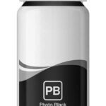 Συμβατό Inkjet για Epson 104, 70ml, μαύρο