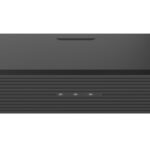 UNIARCH NVR καταγραφικό NVR-216S2, H.265/H.264, 8MP, 16 κανάλια