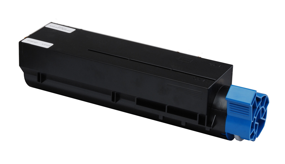 OKT-B401 Συμβατό Toner για OKI, B401/MB441/451, 2.5K, μαύρο - Image 1