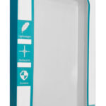 POWERTECH συσκευασία για θήκες κινητών τηλεφώνων PACK-002-R, 30τμχ