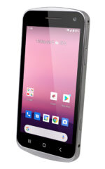 POINT MOBILE PDA PM30G6, 4G/Wi-Fi, 1D & 2D barcodes, 4.7", 4/64GB, μαύρο