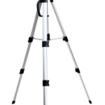 PROLINE τρίποδας για αλφάδι laser 15165, πτυσσόμενος 42-116cm, 5/8"
