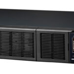 POWERTECH UPS On Line PT-1141, 6KVA/6KW, 2U