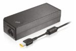POWERTECH φορτιστής laptop PT-118 για LENOVO, 90 watt, 20V - 4.5A, μαύρος
