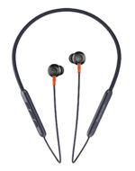 POWERTECH earphones PT-1228 με μαγνήτη, Bluetooth ENC 10mm 180mAh, μαύρα