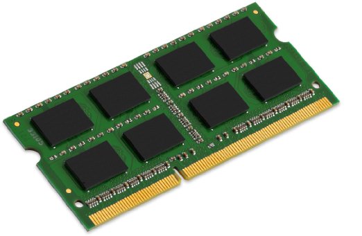 RAM-SD10600-2GB Used RAM SO-dimm DDR3, 2GB, 1333mHz, PC3-10600 - Image 1