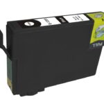Συμβατό InkJet για Epson T1291, 15ml, μαύρο