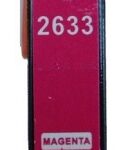 Συμβατό Inkjet μελάνι για Epson, T2633, 12ml, Magenta