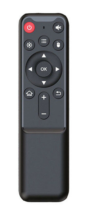 RM-X98Q Τηλεχειριστήριο RM-X98Q για TV Box X98Q - Image 1