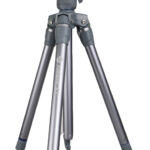 FOTOPRO τρίποδο φωτογράφισης S3 Lite, πτυσσόμενο έως 127cm, έως 2.5kg, γκρι