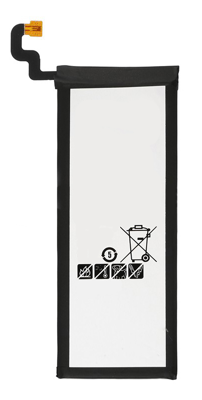 SBAT-014 High Copy Μπαταρία SBAT-014 για Samsung Note 5, Li-ion 2900mAh - Image 1