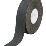 SELLOPLAST αντιολισθητική ταινία SEL-010 50mm x 18m, μαύρη