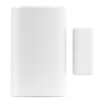 SONOFF smart μαγνητική παγίδα SNZB-04P, ZigBee, μπαταρίας, λευκή