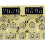 BRUNO ανταλλακτική πλακέτα PCB ελέγχου για BRN-0194 φριτέζα αέρος