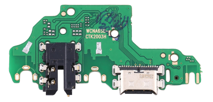 SPHP40L-003 Πλακέτα φόρτισης SPHP40L-003 για Huawei P40 Lite - Image 1