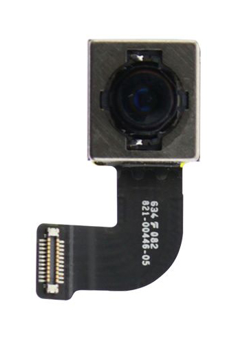 SPIP7-007 Πίσω Κάμερα για iPhone 7 - Image 1