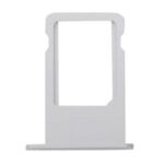 Υποδοχή Κάρτας SIM για iPhone 7, Silver