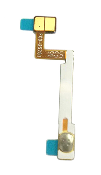 SPV18-VAFPC NUBIA ανταλλακτικό voice assistant key FPC για smartphone V18 - Image 1