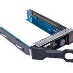 SAS HDD Drive Caddy Tray 651314-001 For HP G8, G9 3.5" (new)