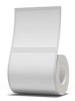 NIIMBOT ρολό θερμικών αυτοκόλλητων ετικετών T50X40-180-WH, 50x40mm, 180 ετικέτες, λευκό