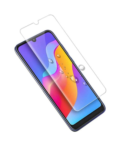 TGC-0327 POWERTECH Tempered Glass 9H(0.33MM) για Huawei Y5/Pro/Prime 2019 - Image 1