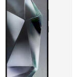 POWERTECH tempered glass 2.5D TGC-0726 για Samsung Galaxy S25, fingerprint glue