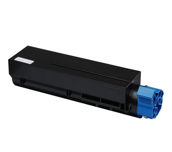 TON-B411S Συμβατό toner για ΟΚΙ B411, 3K, μαύρο - Image 1