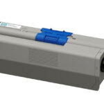 Συμβατό Toner για OKI, 46508712, 3.5K, μαύρο