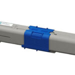 Συμβατό Toner για OKI, 46508709, 3K, κίτρινο