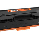 Συμβατό Toner για HP CF540A, 1.4K, μαύρο