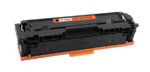 Συμβατό Toner για HP CF540A, 1.4K, μαύρο