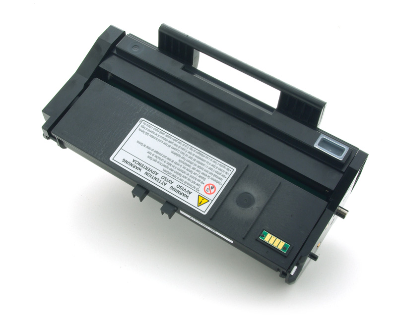 TON-SP112 Συμβατό Toner για Ricoh, SP112, 1.2K, μαύρο - Image 1