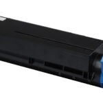 Συμβατό Toner για OKI, 45807111, 12K, μαύρο