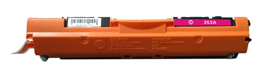 TONP-CF353-CE313 Συμβατό Toner για HP, CF353-CE313, Magenta, 1K - Image 1