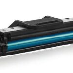 Συμβατό Toner για Samsung, MLT-D117S, 2.5K, μαύρο
