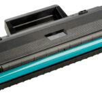 Συμβατό toner για HP, W1106, 1K, μαύρο