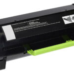 Συμβατό toner για Lexmark MX317/MS310/MX310 universal, 2.5K, μαύρο