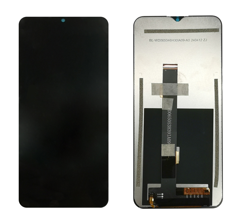 TP-LCD-A10 KXD ανταλλακτική οθόνη LCD & Touch Panel για smartphone Classic A10 - Image 1