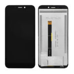 ULEFONE LCD & Touch Panel για smartphone Armor X8, Android 11, μαύρη