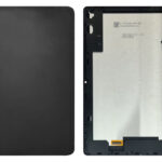 TECLAST ανταλλακτική οθόνη LCD & Touch Panel για tablet P30, 51 pins, P5C1