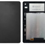 TECLAST ανταλλακτική οθόνη LCD & Touch Panel για tablet P40S