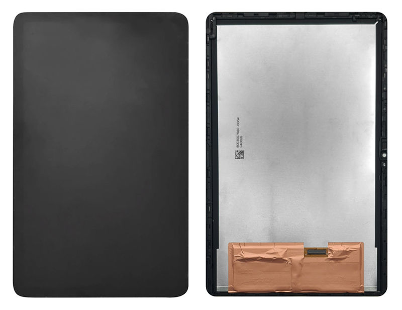 TP-LCD-T50HD TECLAST ανταλλακτική οθόνη LCD & Touch Panel για tablet T50HD - Image 1